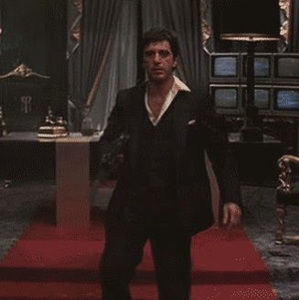 Meet your Posher, Eduardo